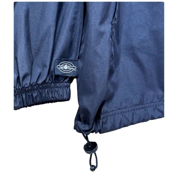 Charles River Apparel - Men's Lightweight Windbreaker Jacket Waterproof Hooded - Picture 8 of 12